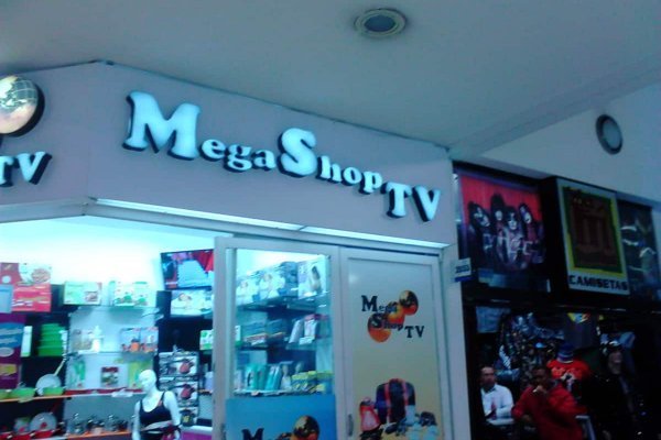 Store logo